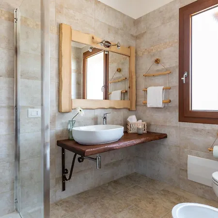 Bed & Breakfast Maila Capoterra