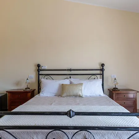 Bed & Breakfast Maila Capoterra