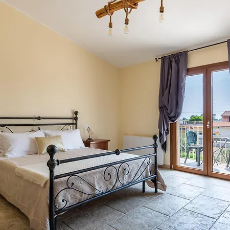 Bed & Breakfast Maila Capoterra