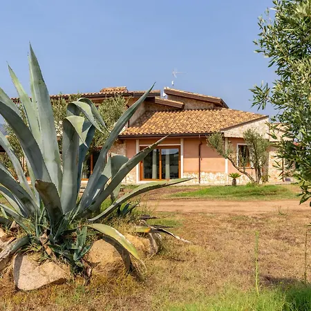 Maila Bed & Breakfast Capoterra