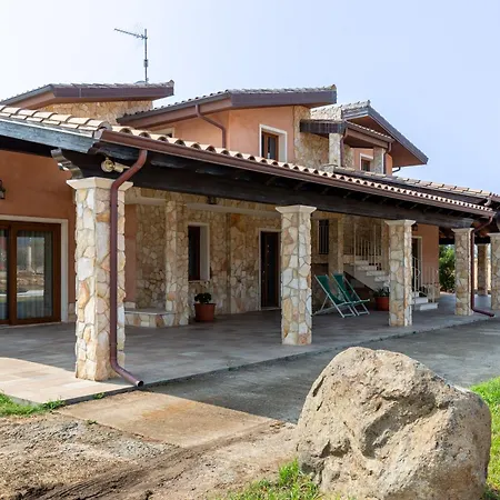Maila 3* Capoterra