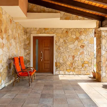 Bed & Breakfast Maila Capoterra