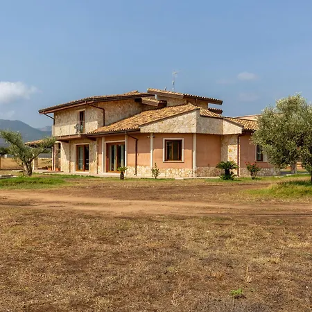 Maila Bed & Breakfast Capoterra