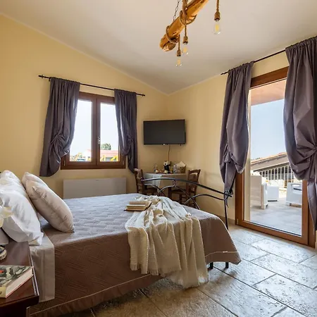 Bed & Breakfast Maila