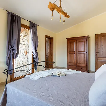Maila Bed & Breakfast Capoterra
