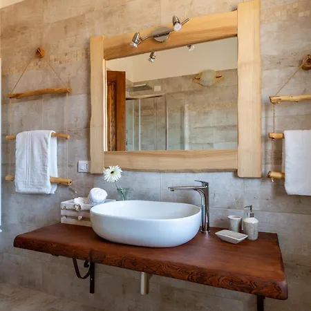 Maila ベッド・アンド・ブレックファスト カポテッラ