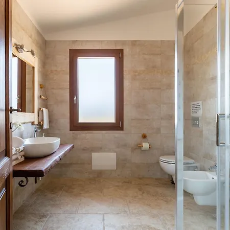 Bed & Breakfast Maila Capoterra