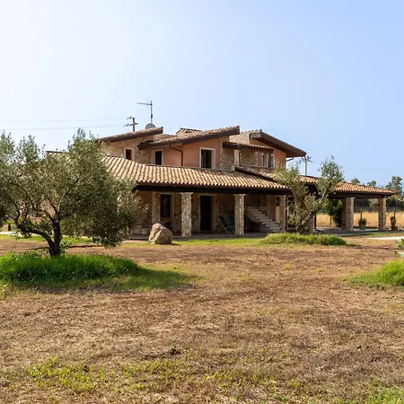 Maila Bed & Breakfast 3*