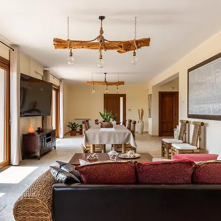 Bed & Breakfast Maila Capoterra