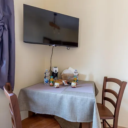 Maila Bed & Breakfast 3*