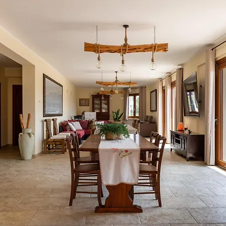 Bed & Breakfast Maila