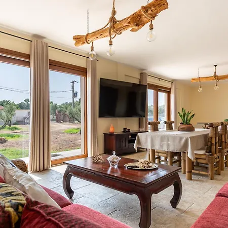 Bed & Breakfast Maila Capoterra