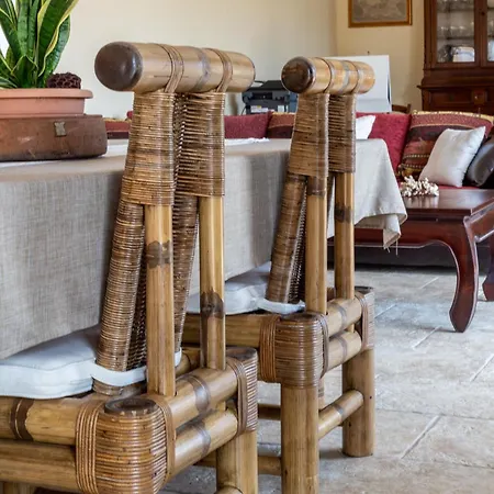 Bed & Breakfast Maila 3*