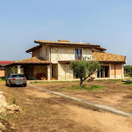 Maila Bed & Breakfast