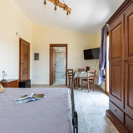 Maila Bed & Breakfast Capoterra