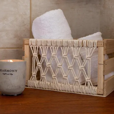 Bed & Breakfast Maila Capoterra