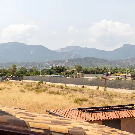 Maila 3* カポテッラ