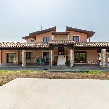 Maila Bed & Breakfast Capoterra