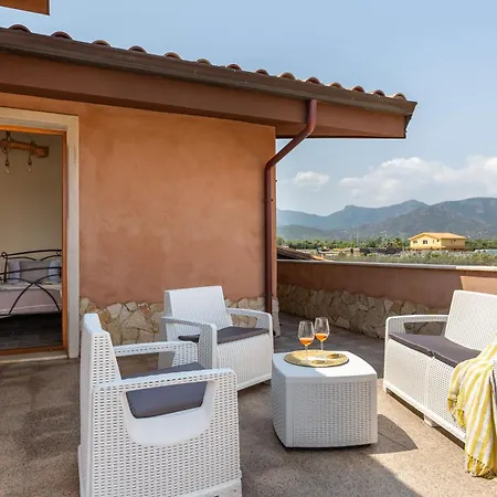 Bed & Breakfast Maila 3*