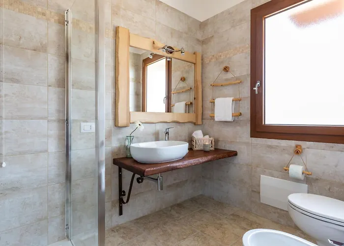 Oda ve Kahvaltı Maila Capoterra