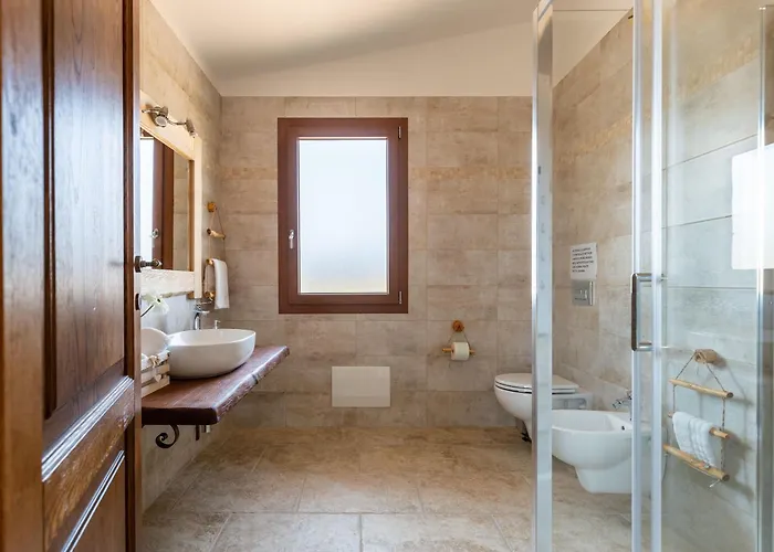 Oda ve Kahvaltı Maila Capoterra