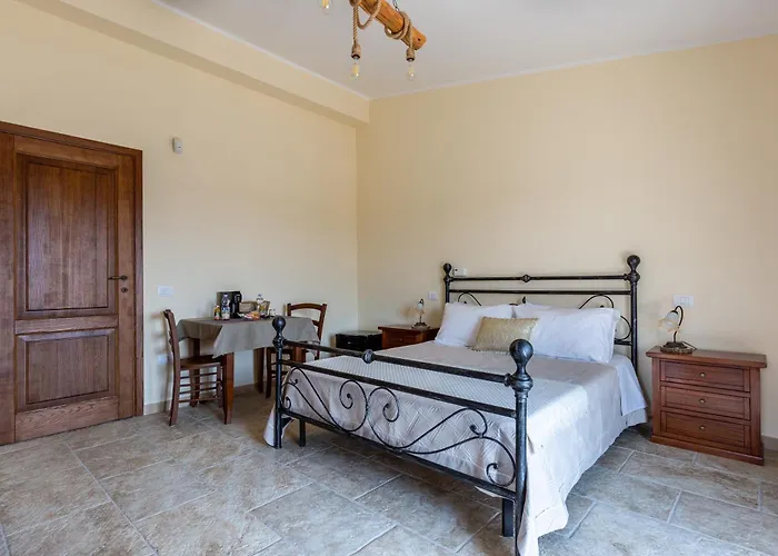 Maila Oda ve Kahvaltı