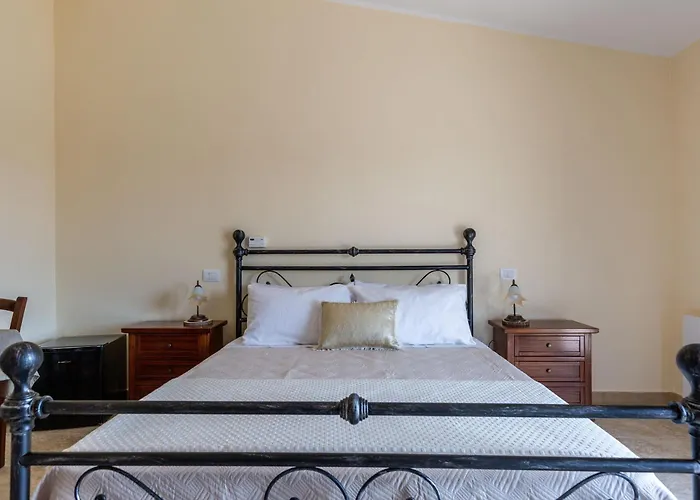 Oda ve Kahvaltı Maila Capoterra