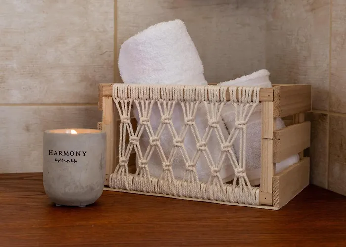 Oda ve Kahvaltı Maila Capoterra