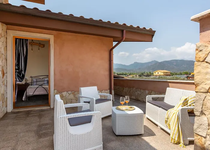 Oda ve Kahvaltı Maila 3*